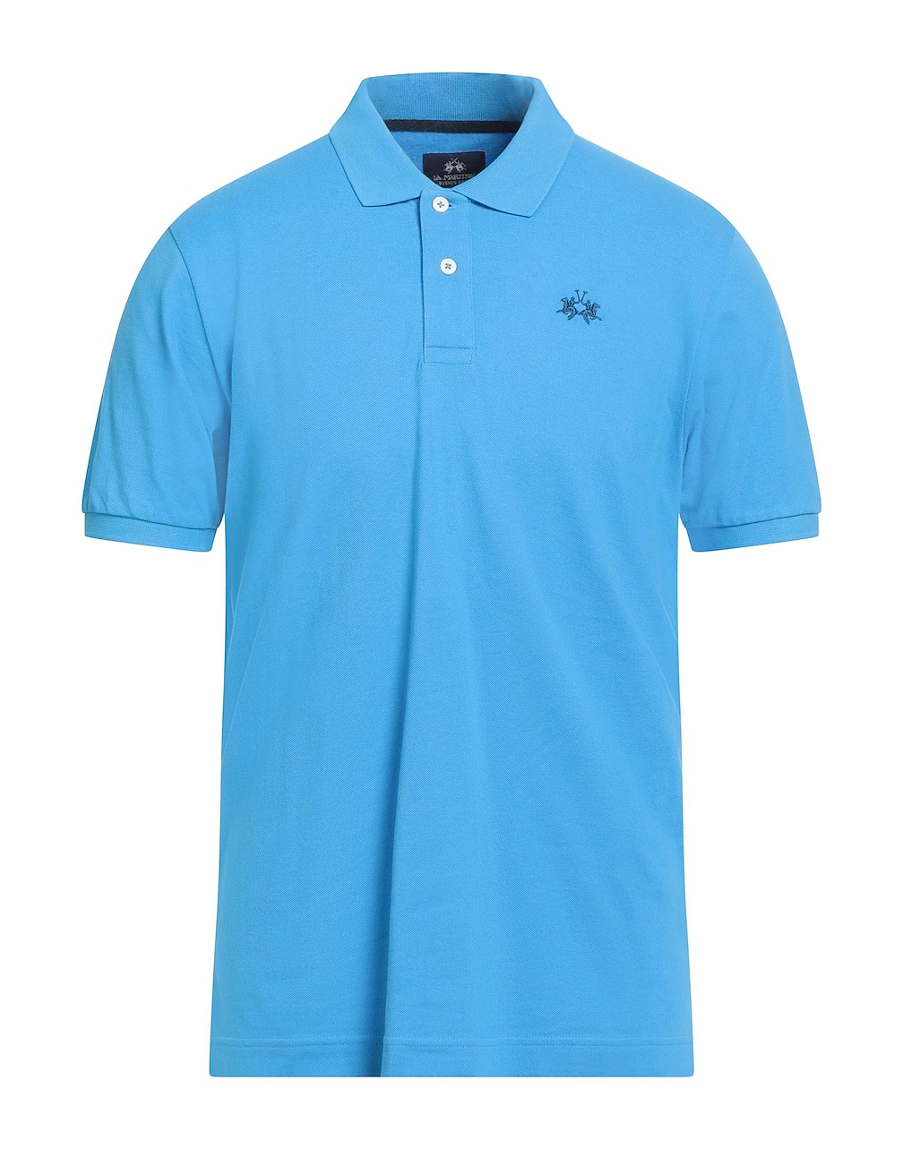 LA MARTINA - Polo shirts