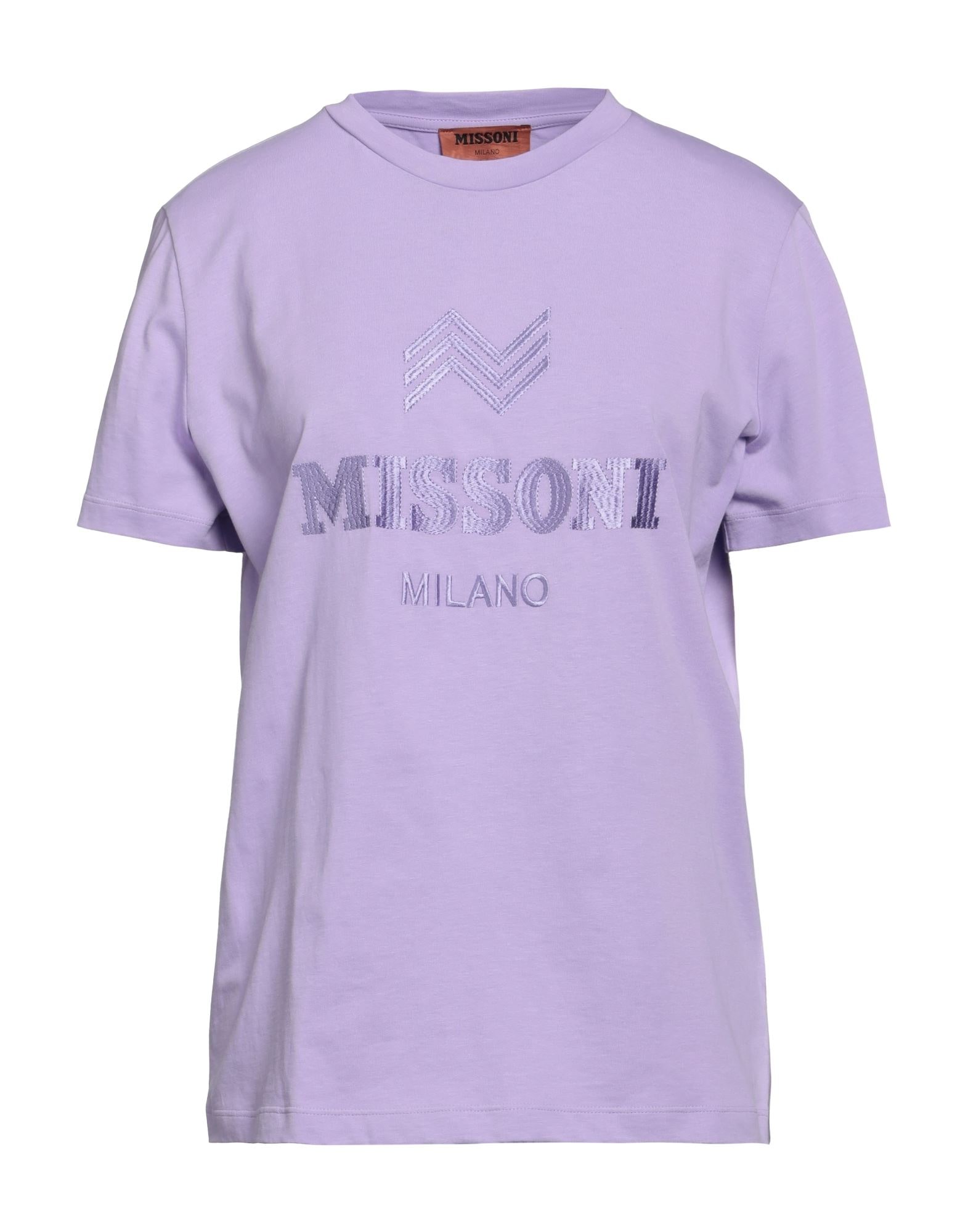 MISSONI - Футболки