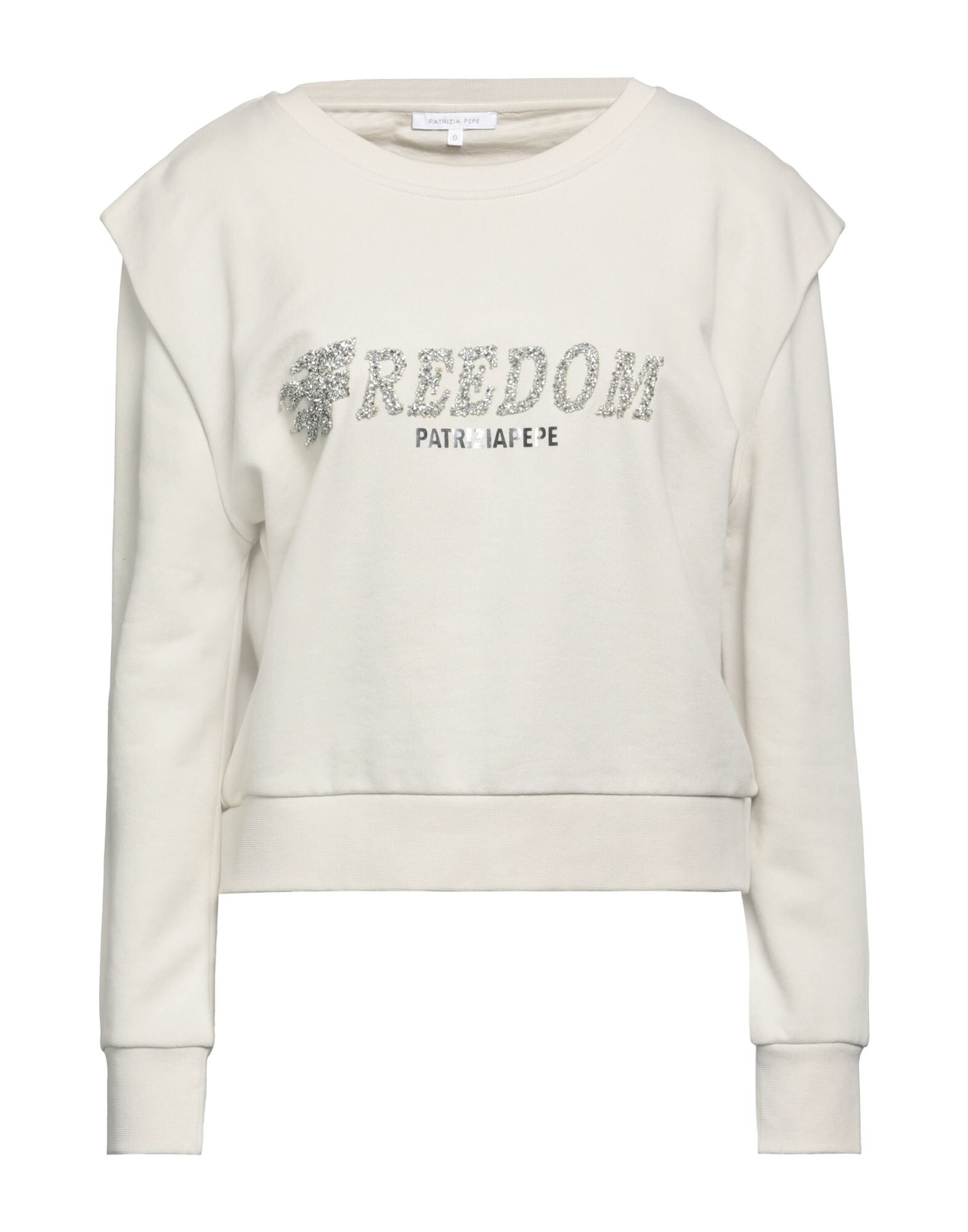 PATRIZIA PEPE - Φούτερ