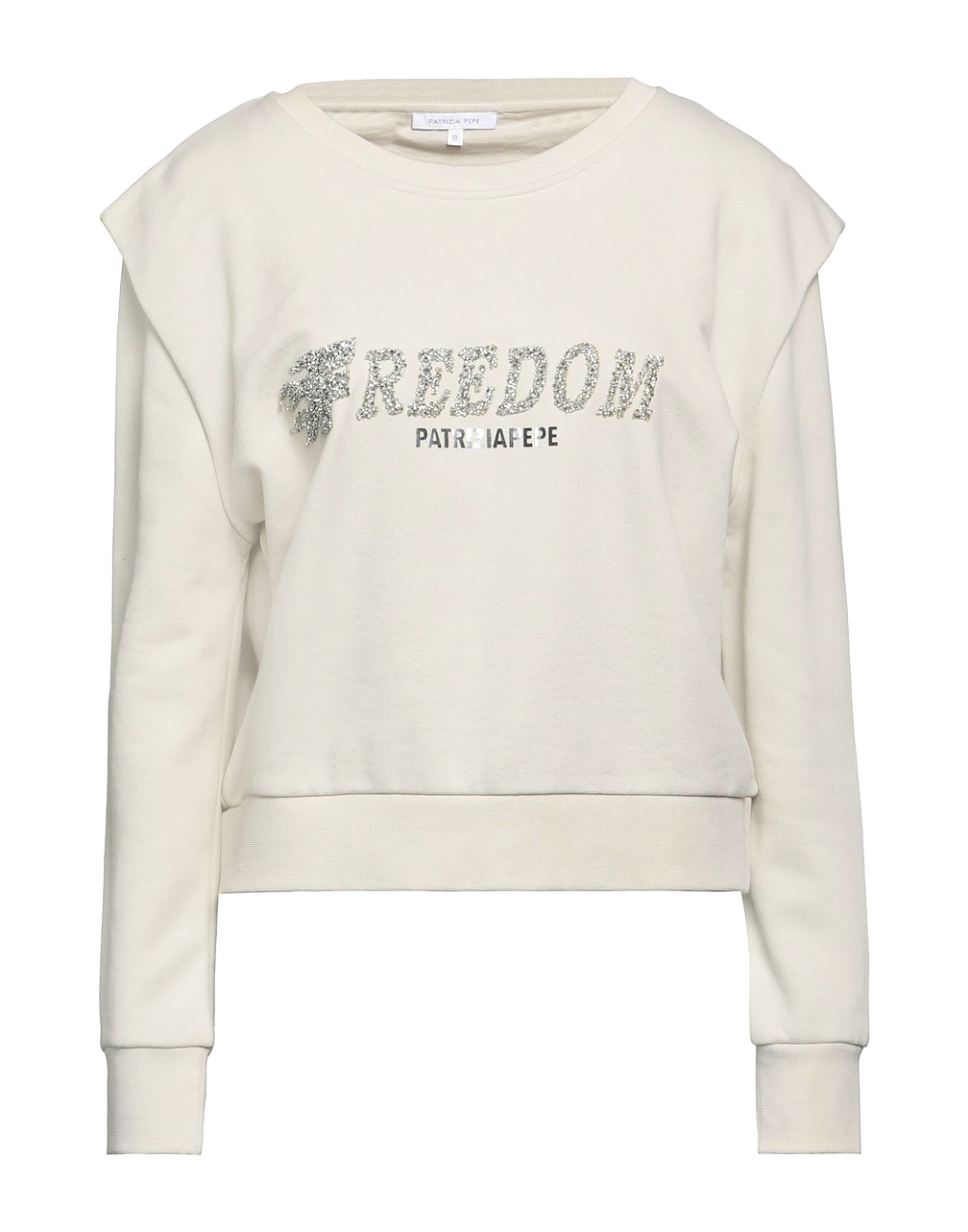 PATRIZIA PEPE - Sweatshirts