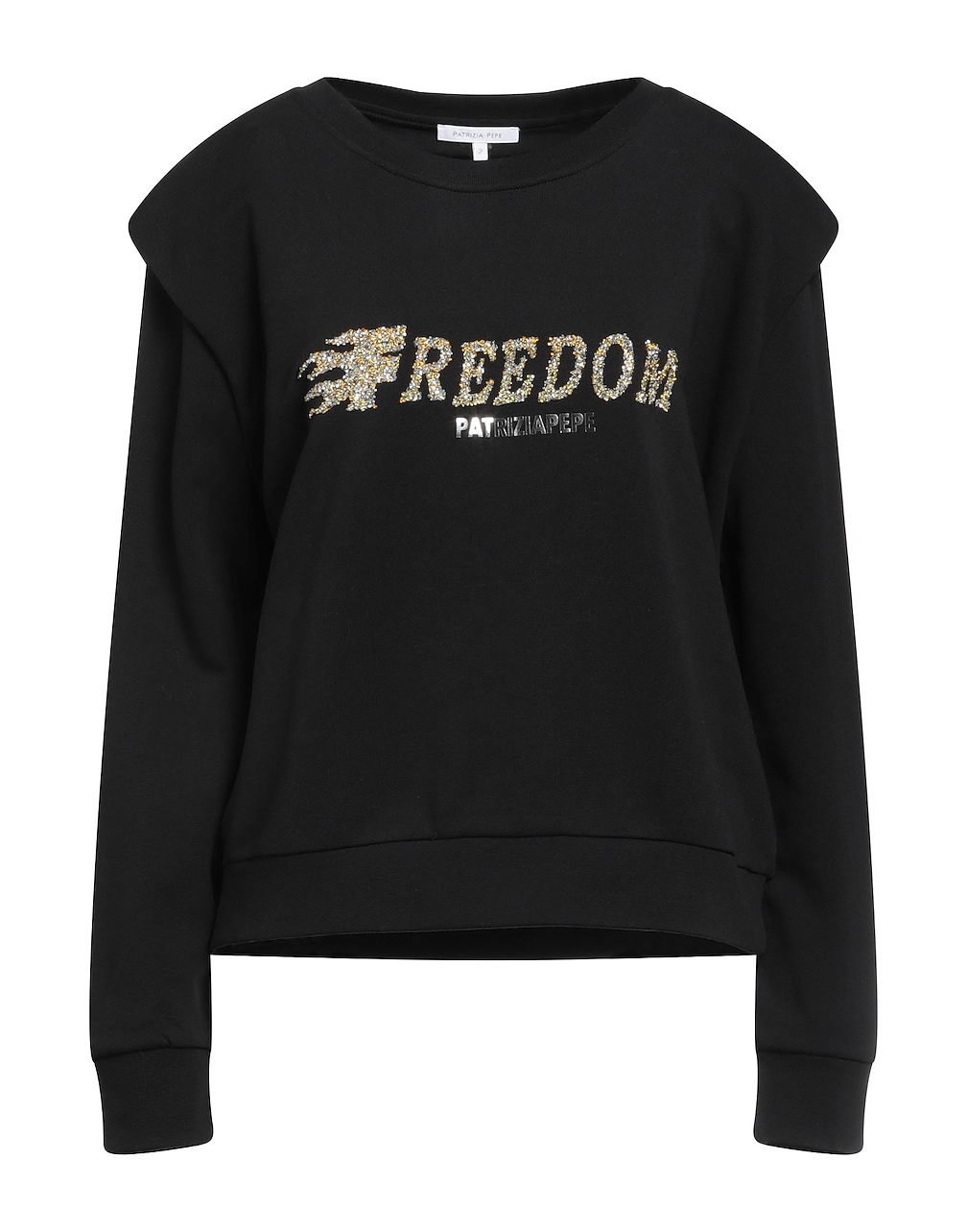 PATRIZIA PEPE - Sweatshirts