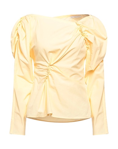 REJINA PYO Top Apricot 100% Organic cotton