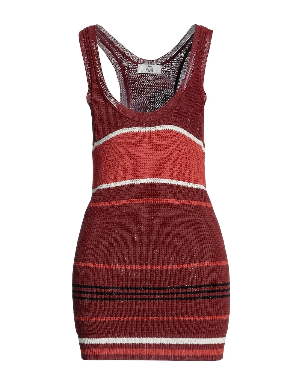 ATTIC AND BARN - Top