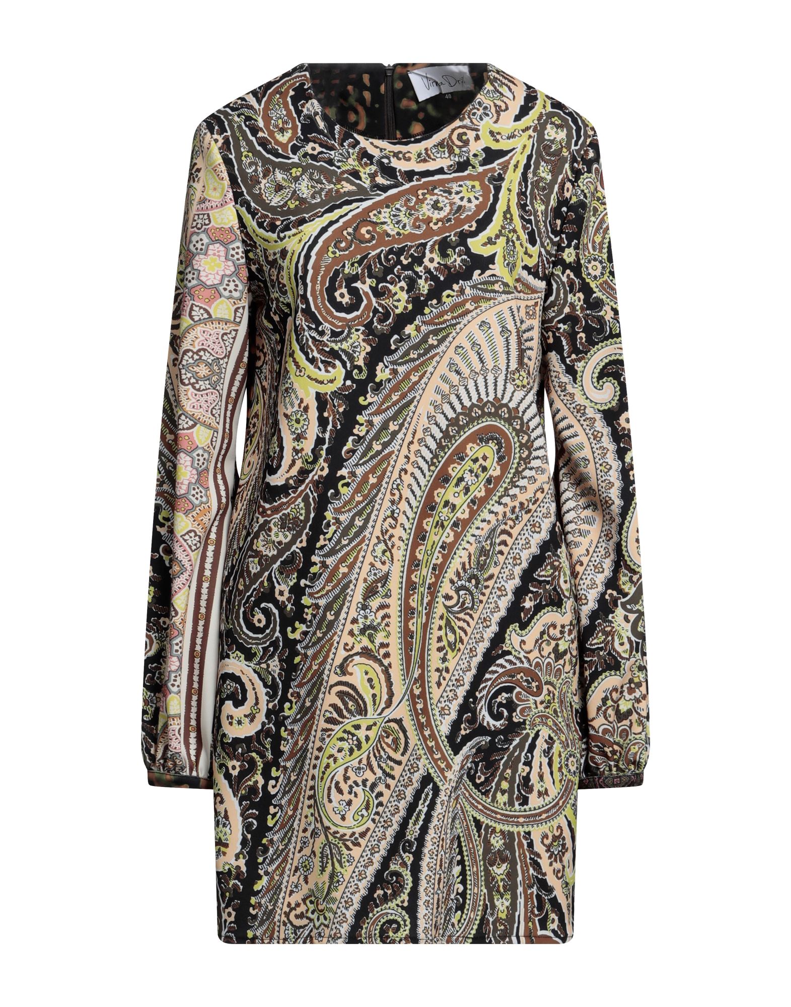 VIRNA DRÒ - Μίνι φορέματα