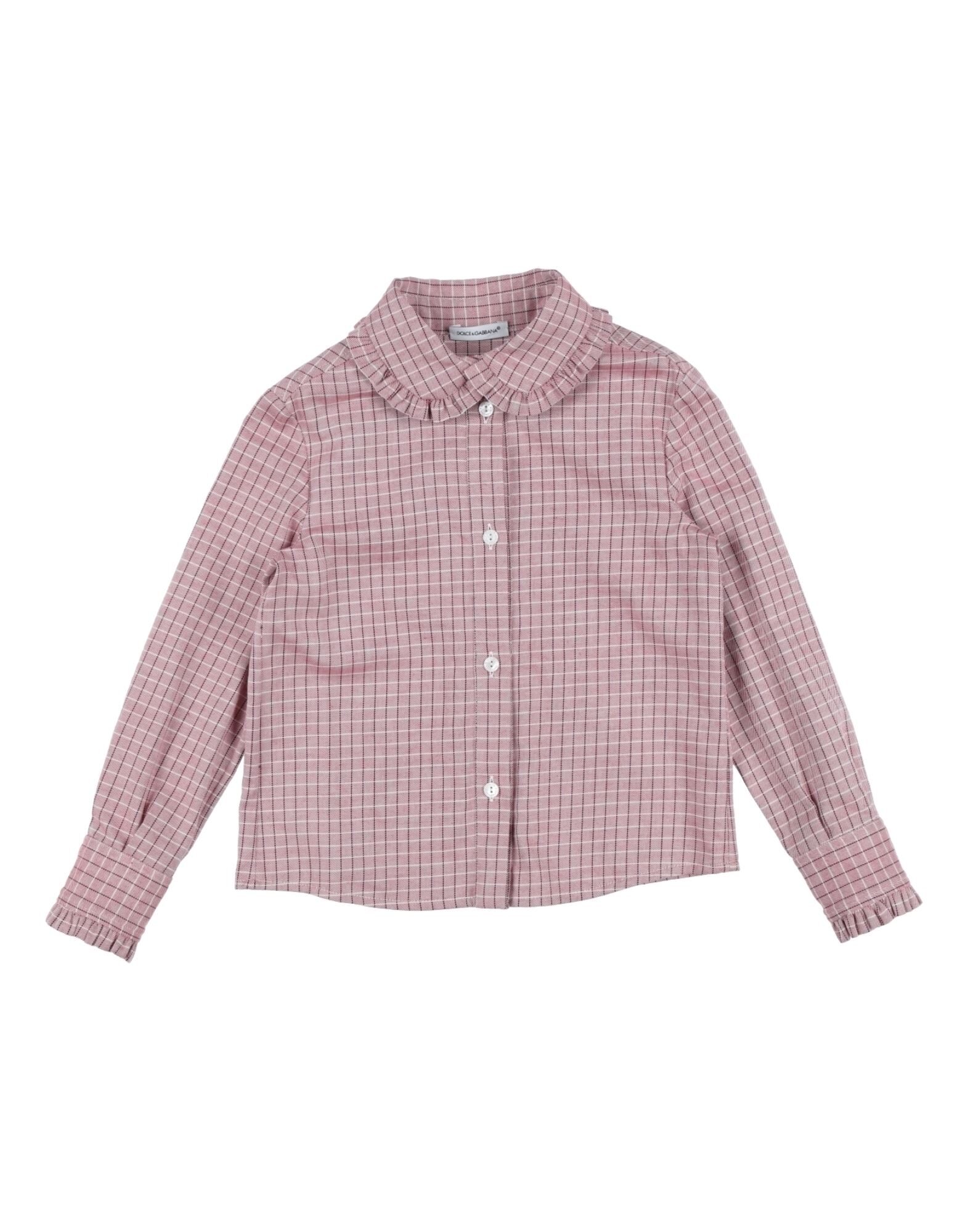 DOLCE&GABBANA - Hemden