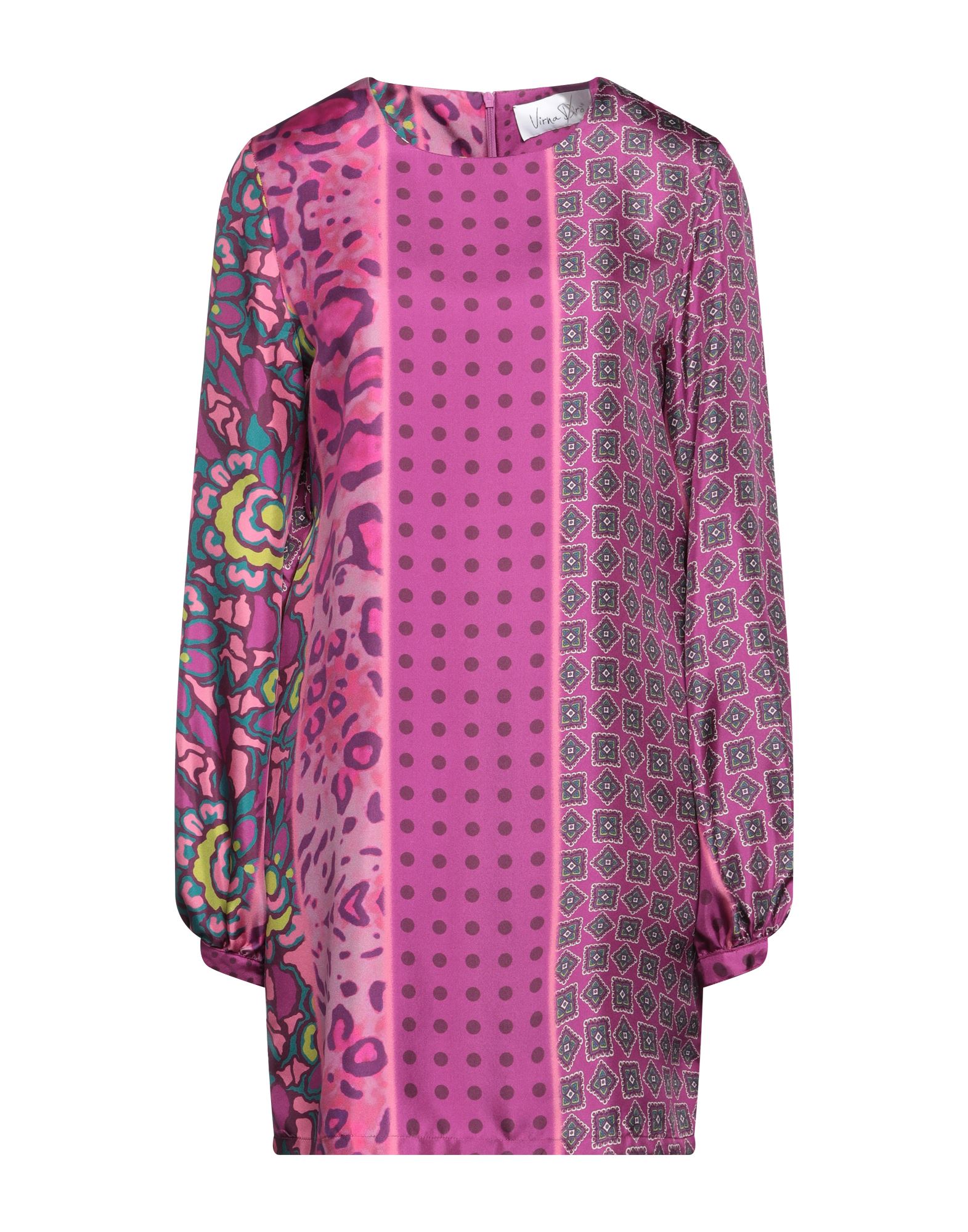 VIRNA DRÒ - Μίνι φορέματα