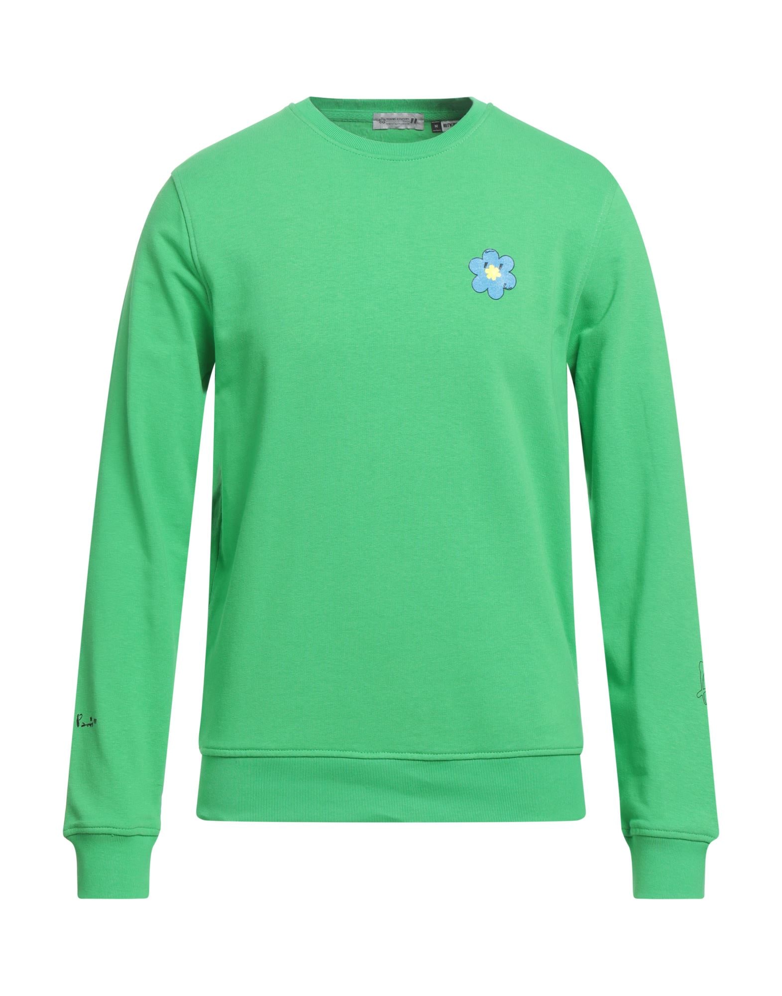 DANIELE ALESSANDRINI HOMME - Sweatshirts