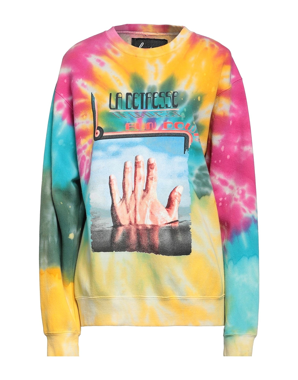 LA DETRESSE - Sweatshirts