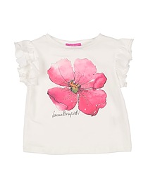 LAURA BIAGIOTTI - T-shirt