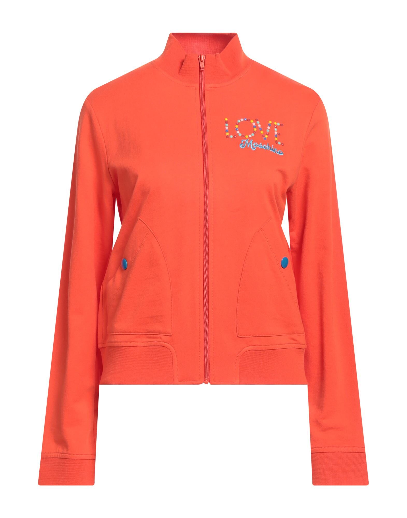 LOVE MOSCHINO - Sweatshirts