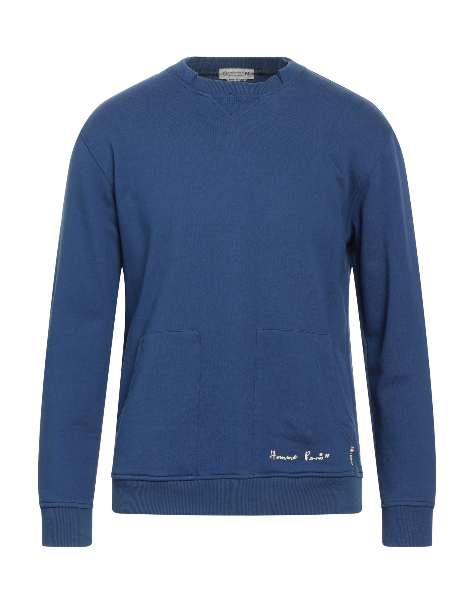 DANIELE ALESSANDRINI HOMME - Sweatshirts