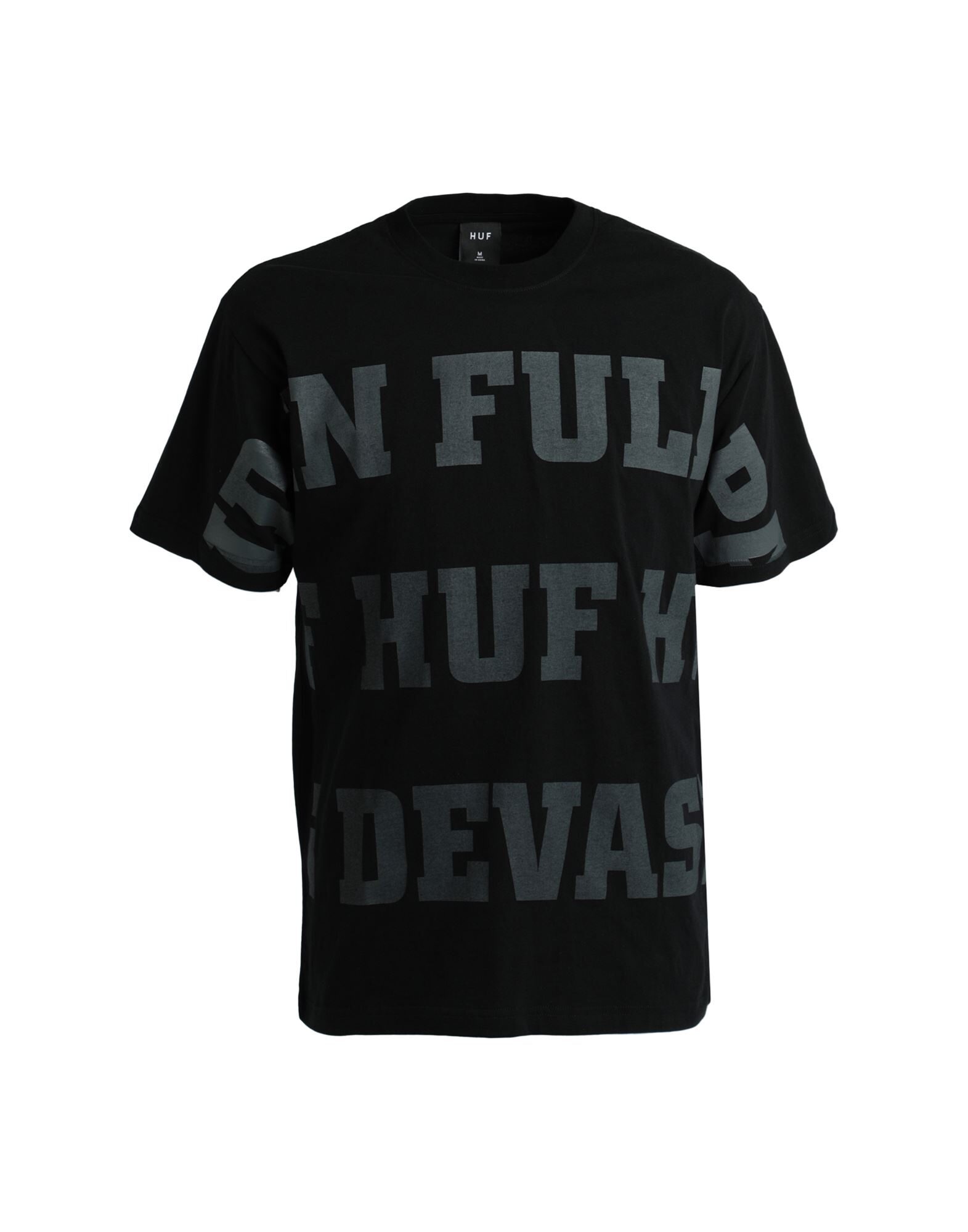 HUF - T-shirts