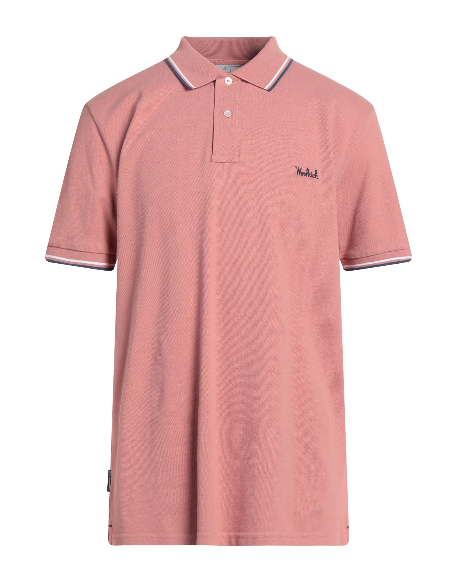 WOOLRICH - Polo shirts