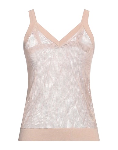 BALLANTYNE Top Sand 100% Cotton