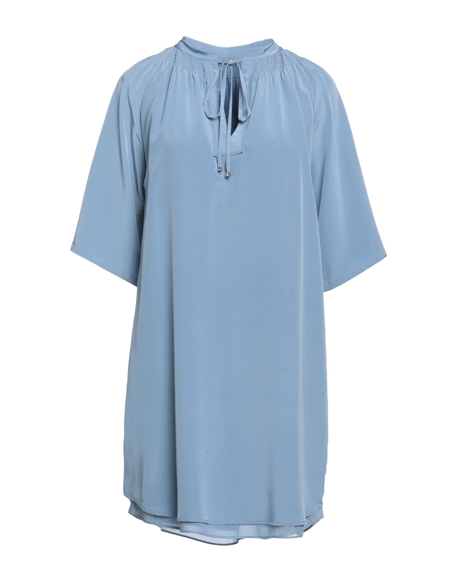 HEMISPHERE - ミニ丈ドレス