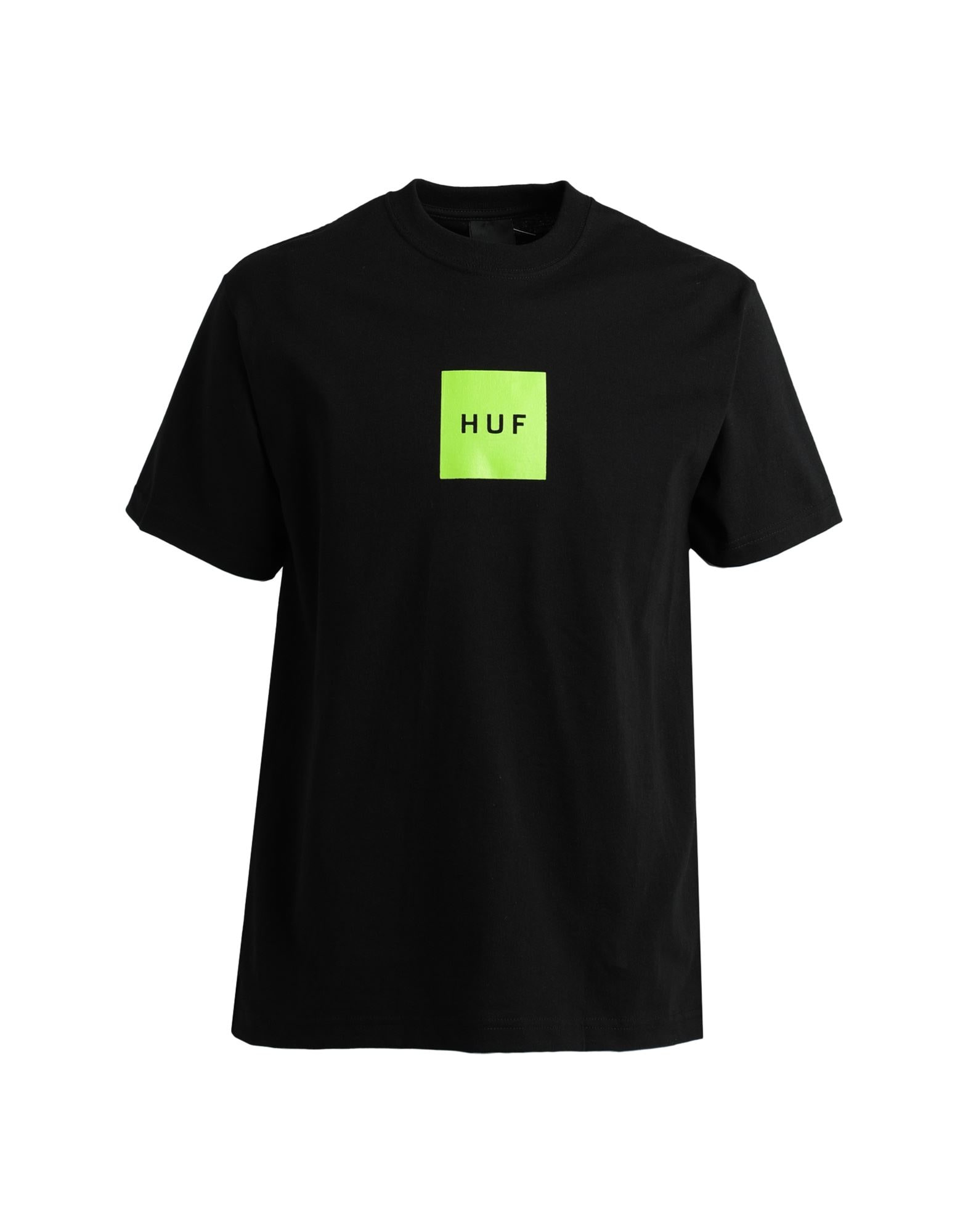 HUF - T-shirts
