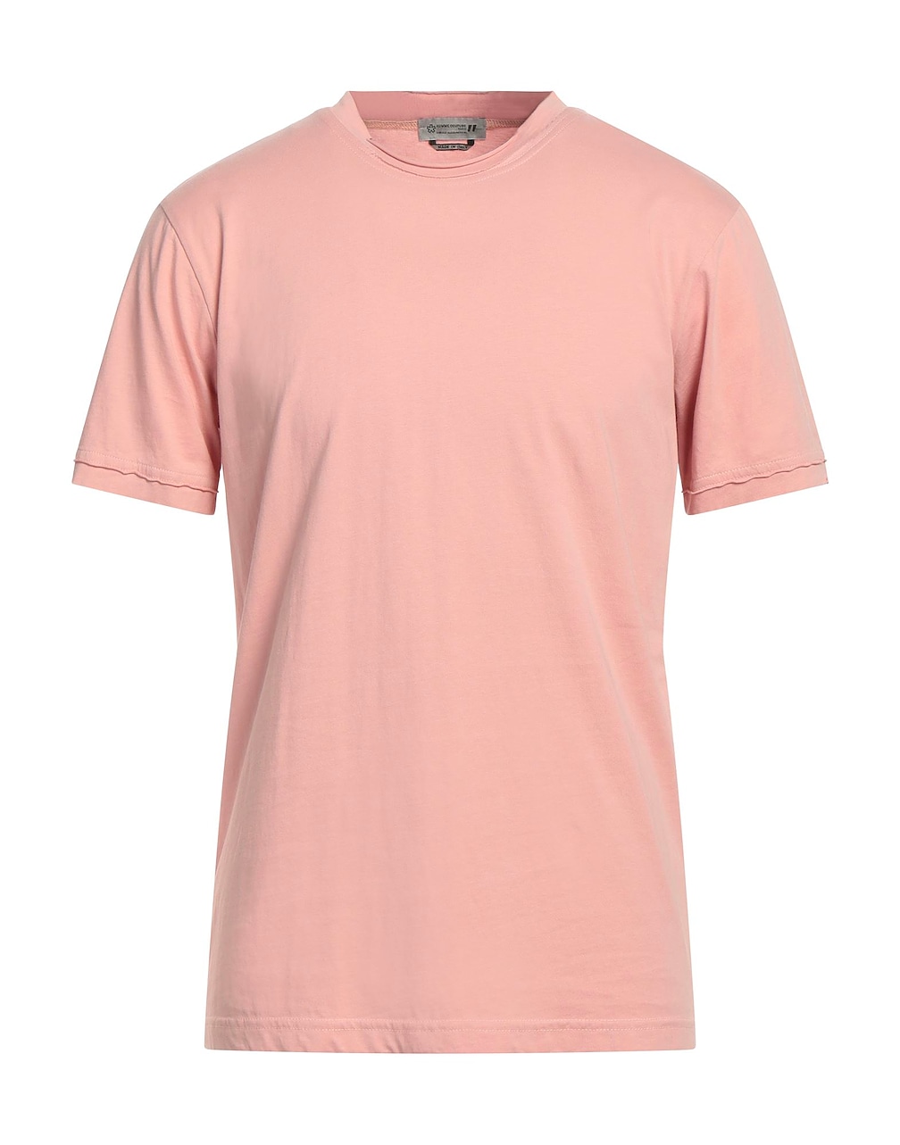 DANIELE ALESSANDRINI HOMME - T-shirts