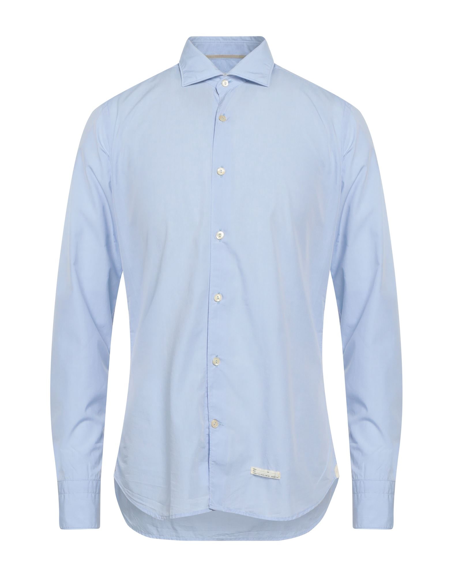 TINTORIA MATTEI 954 - Camicie