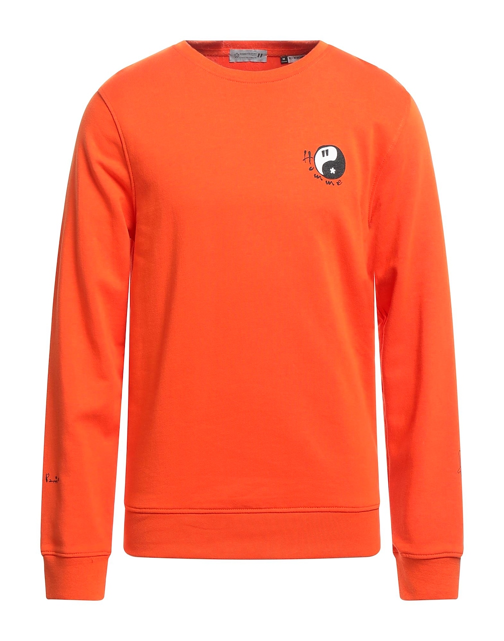 DANIELE ALESSANDRINI HOMME - Sweatshirts