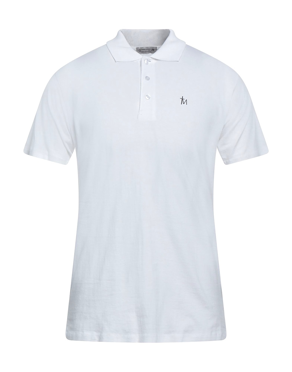 DANIELE ALESSANDRINI HOMME - Polo shirts