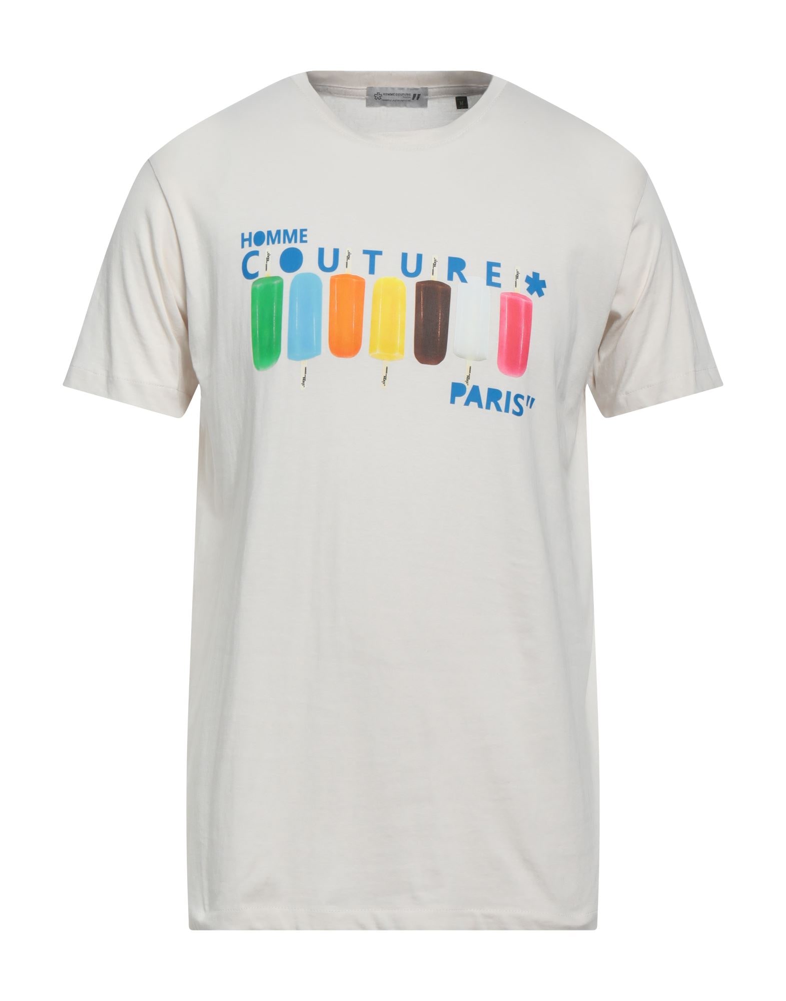 DANIELE ALESSANDRINI HOMME - T-shirts