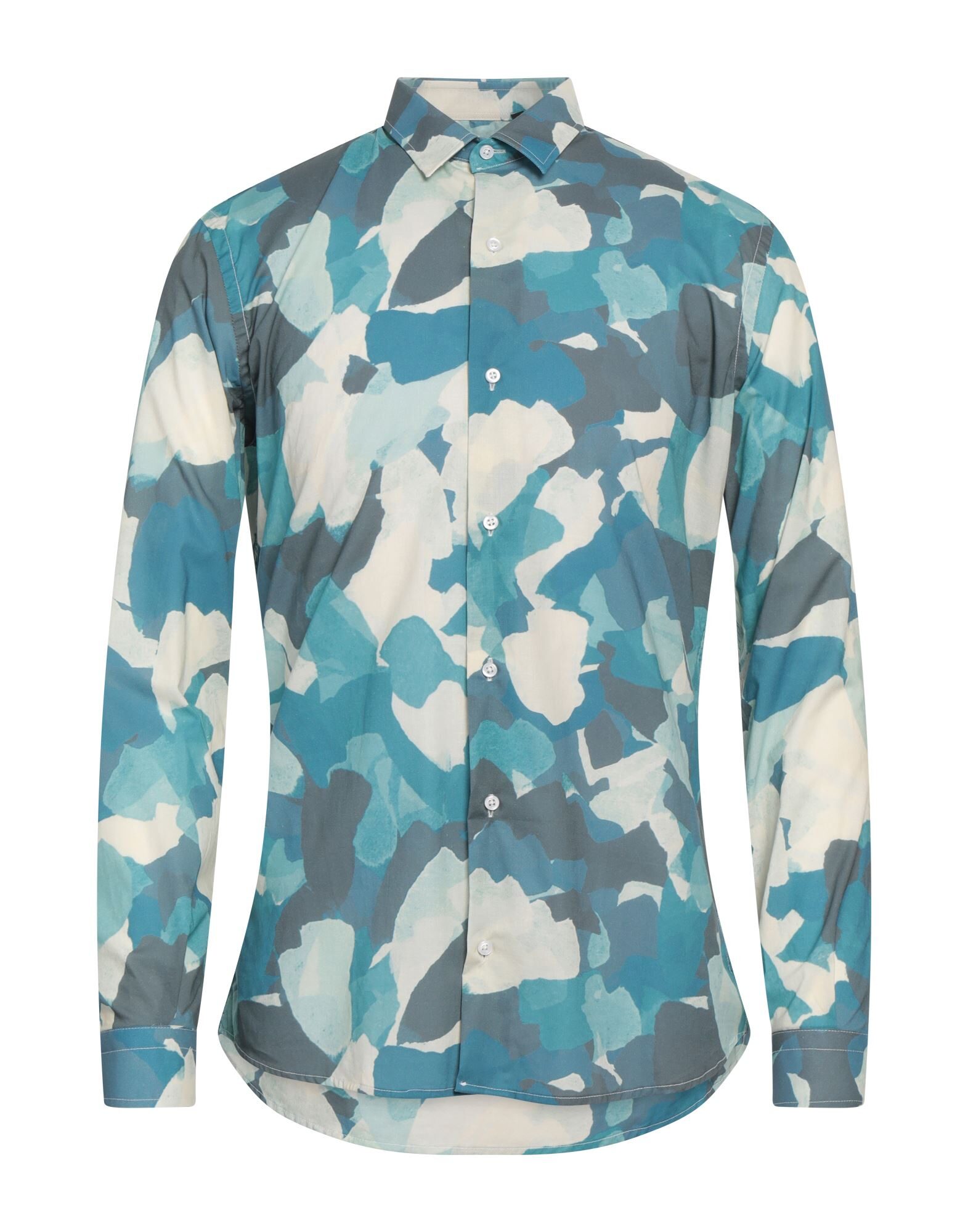 NEILL KATTER - シャツ