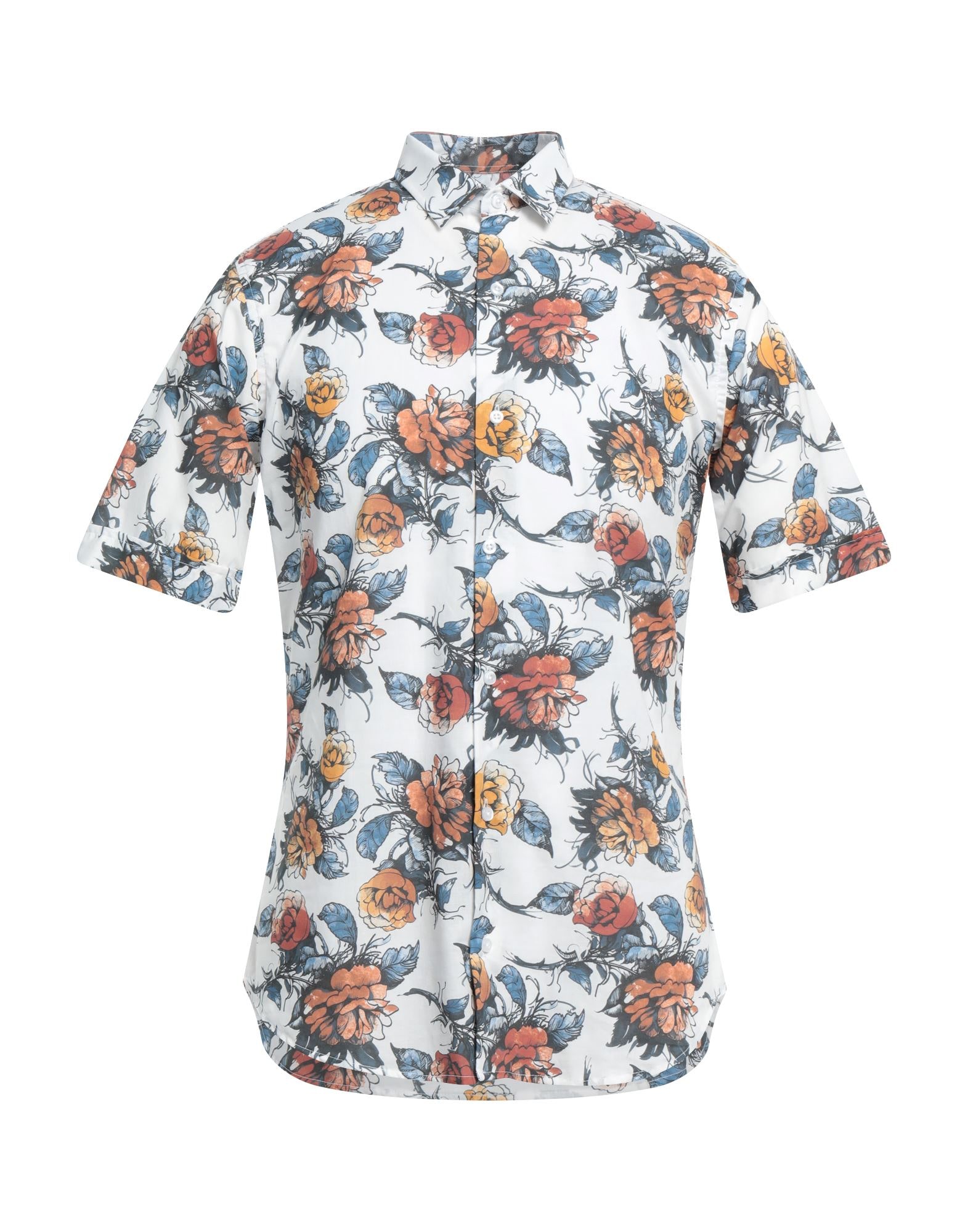 NEILL KATTER - Shirts