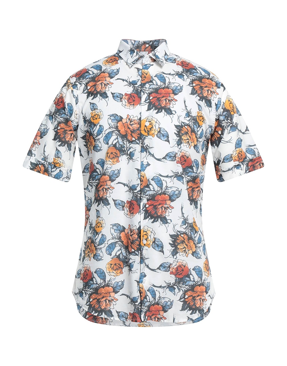 NEILL KATTER - Shirts