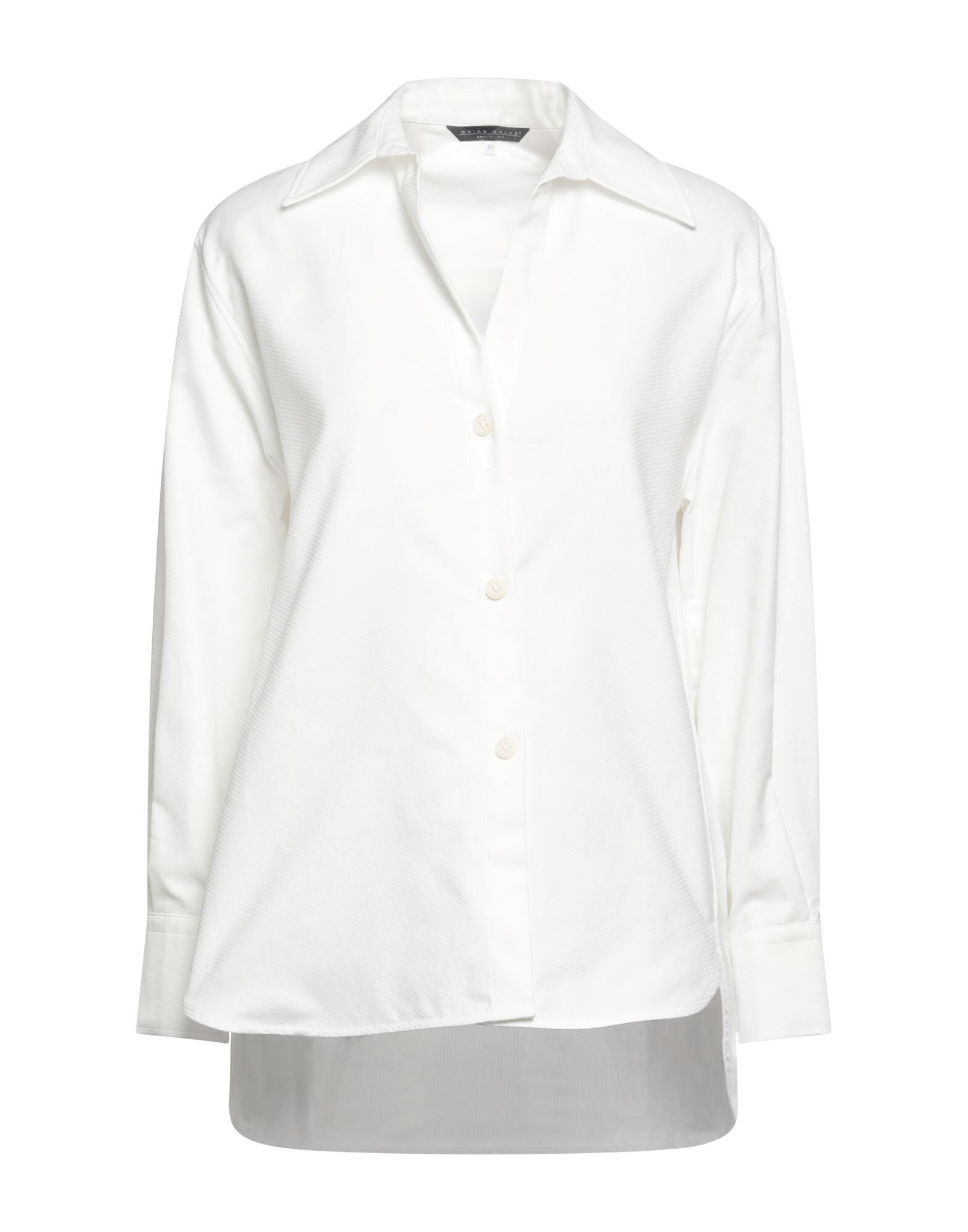 BRIAN DALES - Shirts