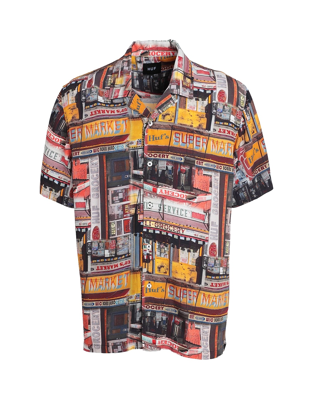 HUF - Shirts