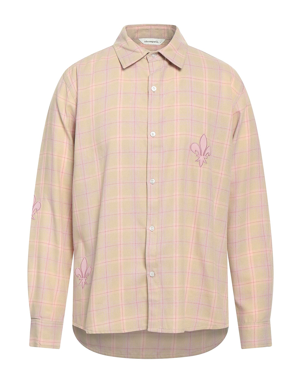 ELEVEN PARIS - Shirts