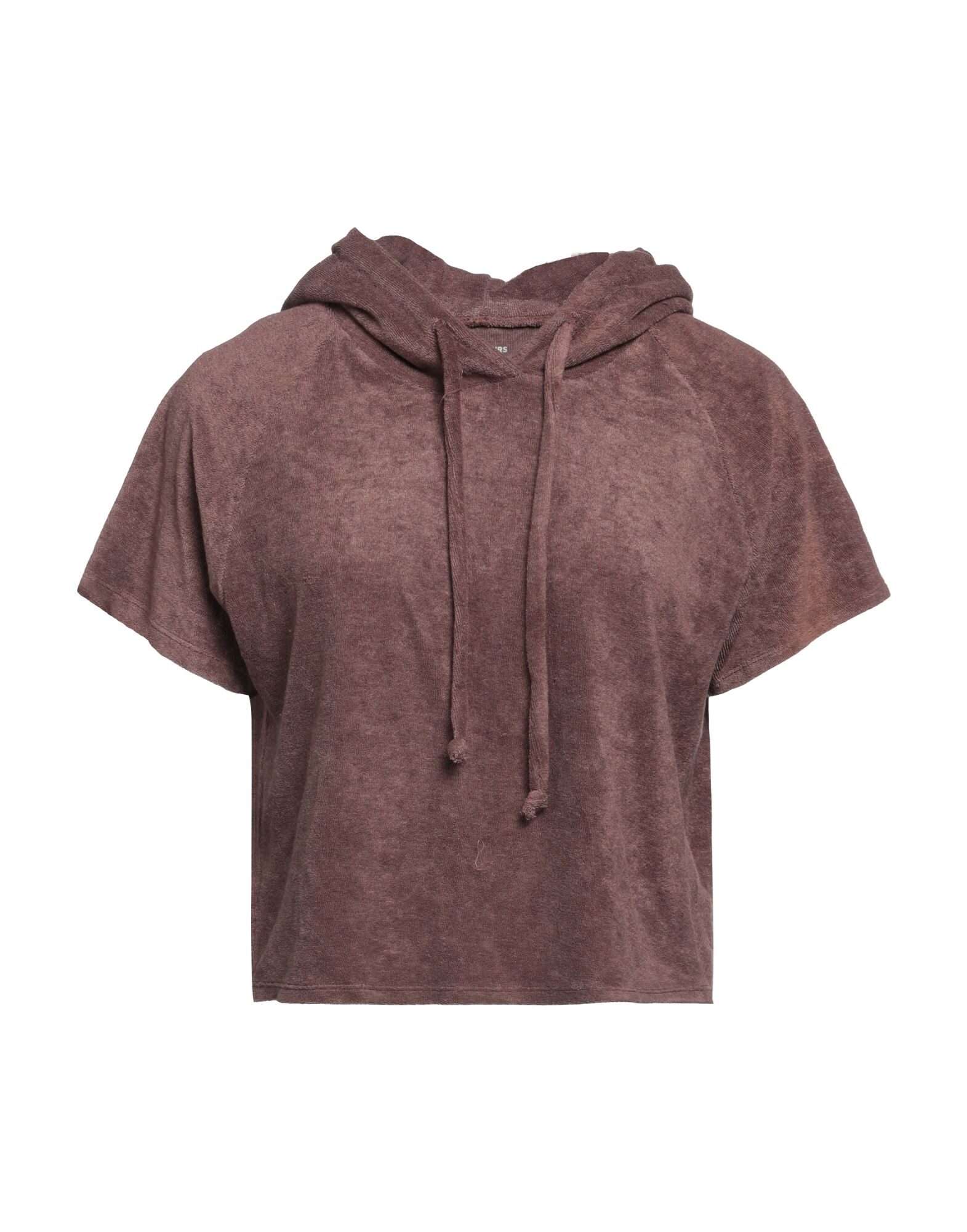 YEAR OF OURS - Φούτερ