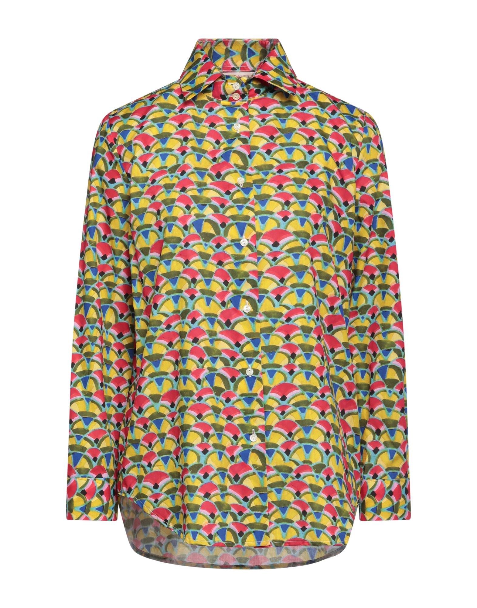 BRIAN DALES - Shirts