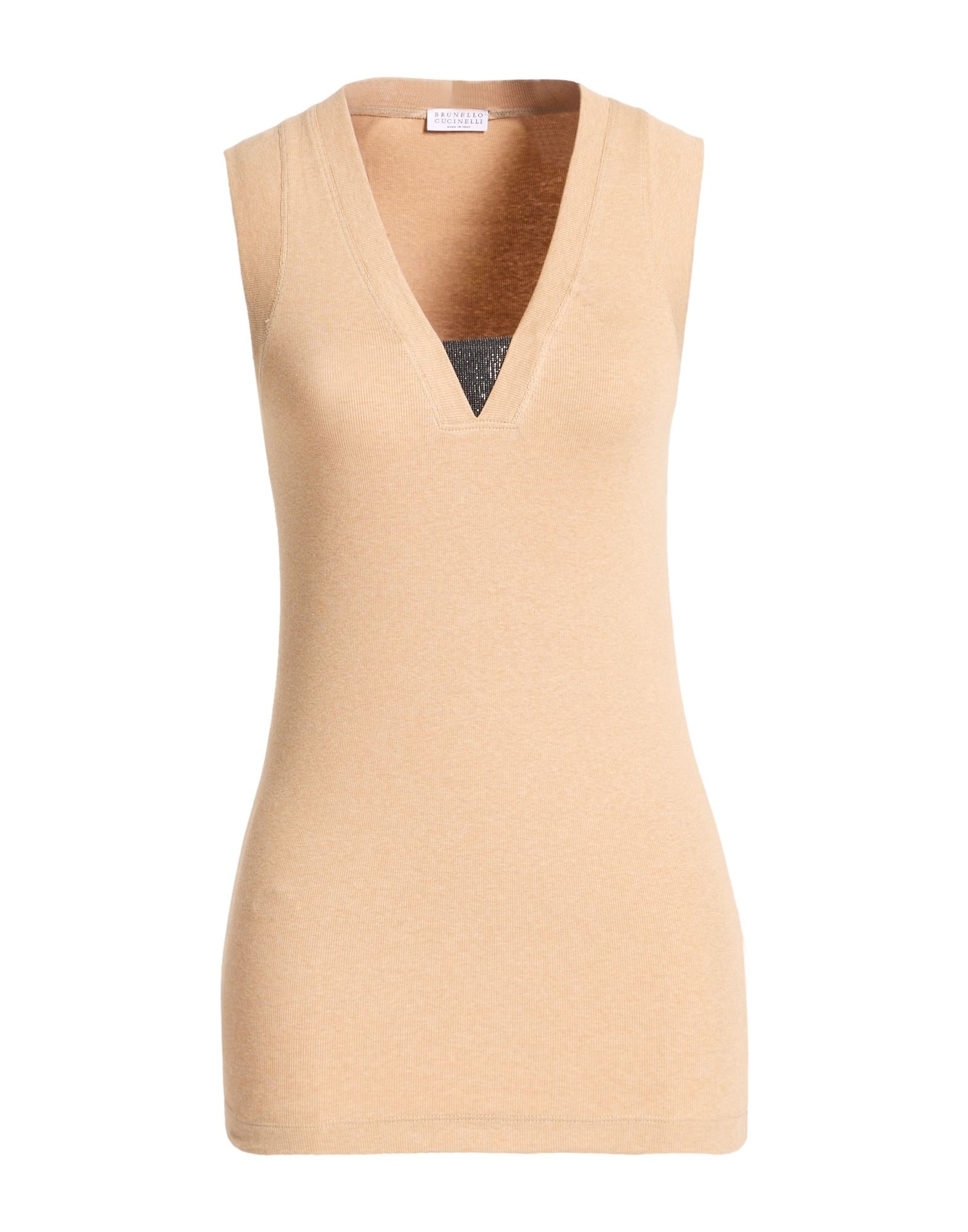 BRUNELLO CUCINELLI - Tops