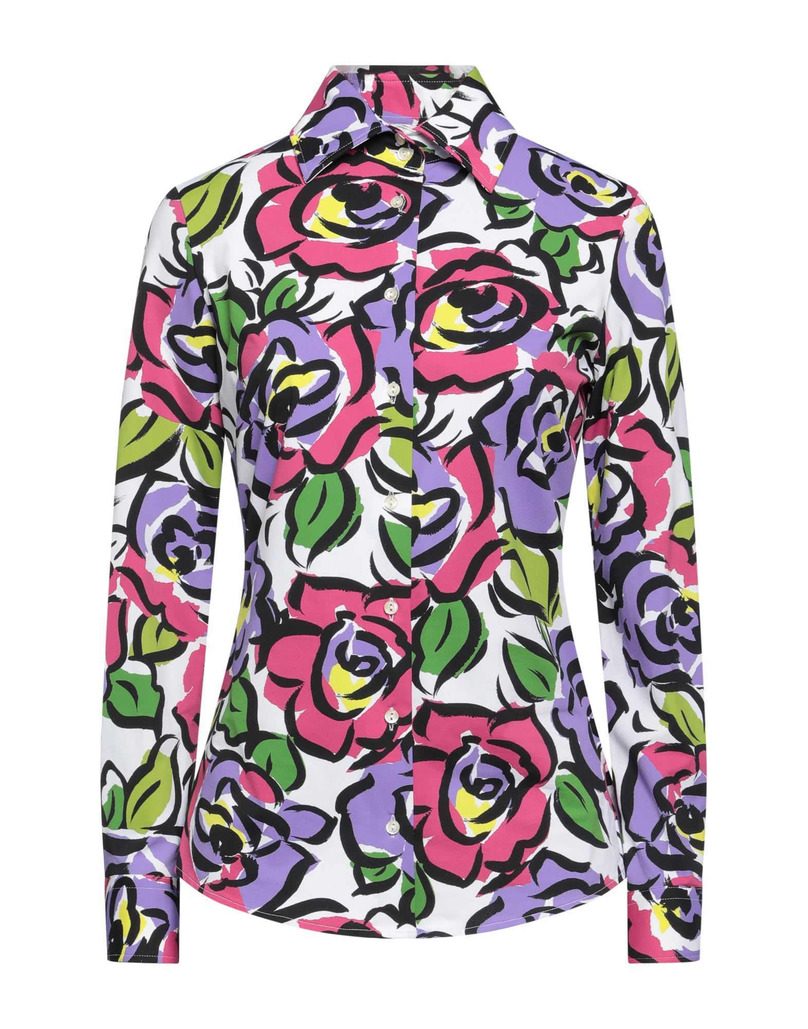 BRIAN DALES - Shirts