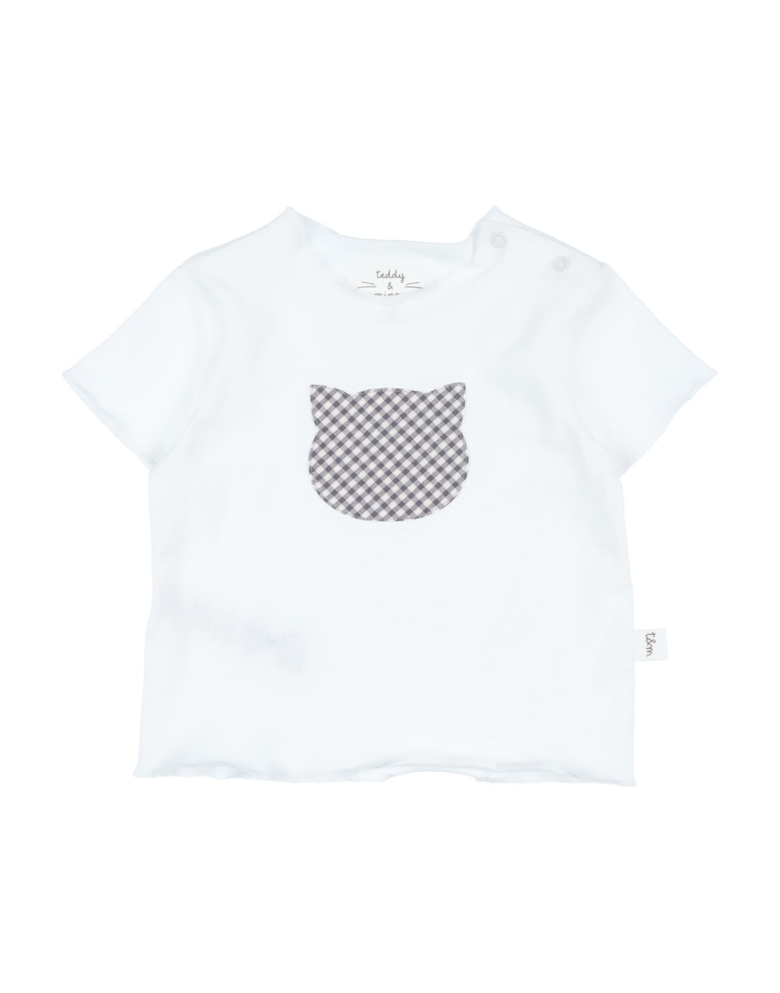 TEDDY & MINOU - T-shirts