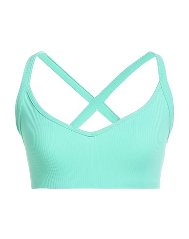 YEAR OF OURS Top Turquoise 85% Nylon, 15% Elastane