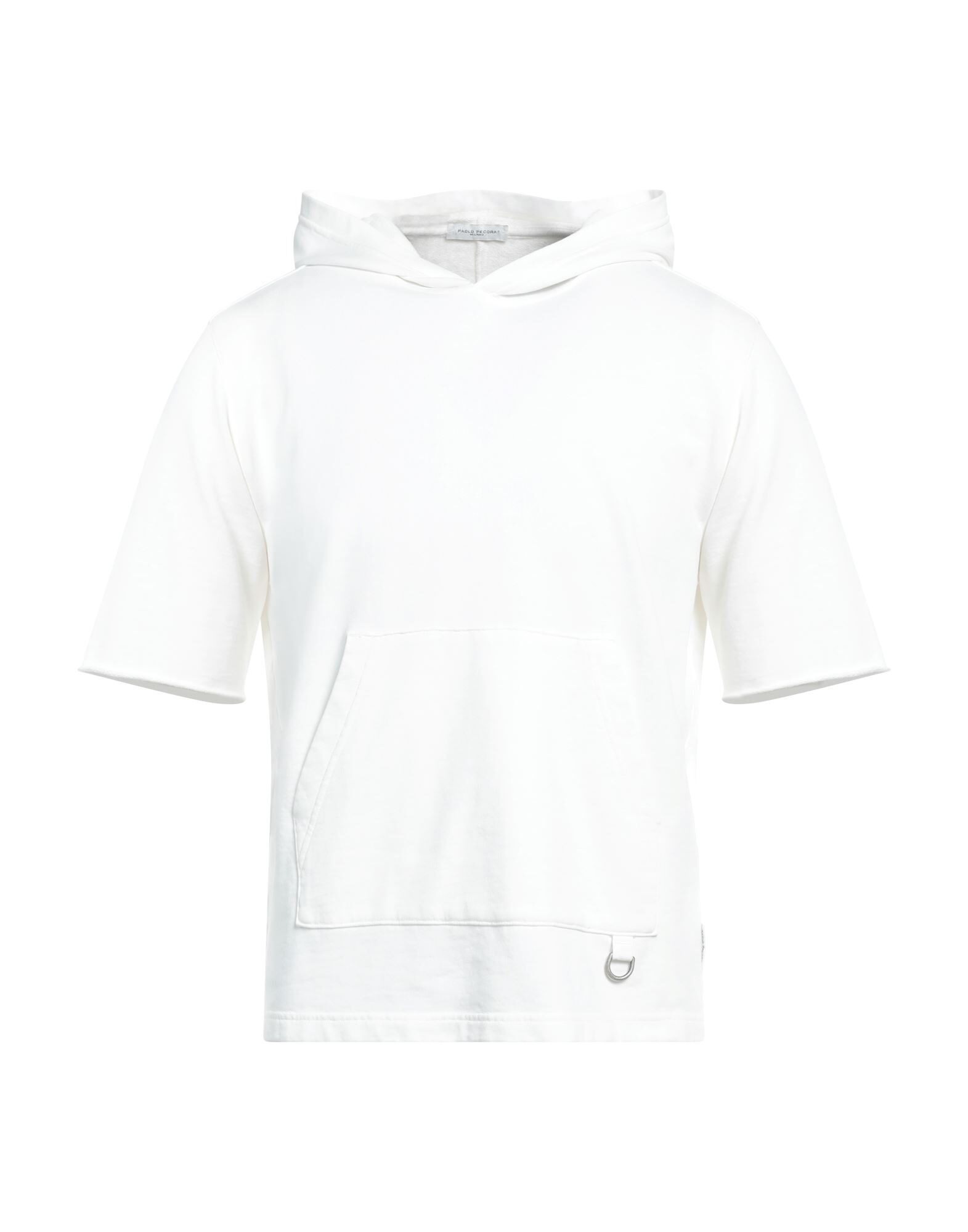 PAOLO PECORA - スウェットシャツ