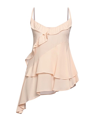 TWENTY EASY by KAOS Top Rosa chiaro 100% Poliestere