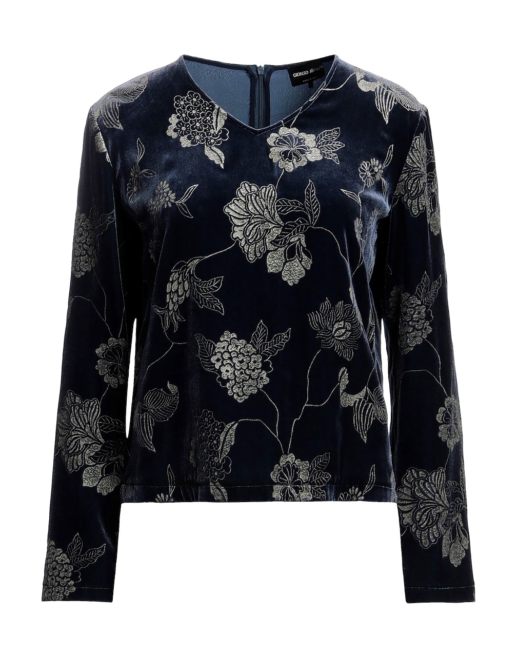 GIORGIO ARMANI - Tops