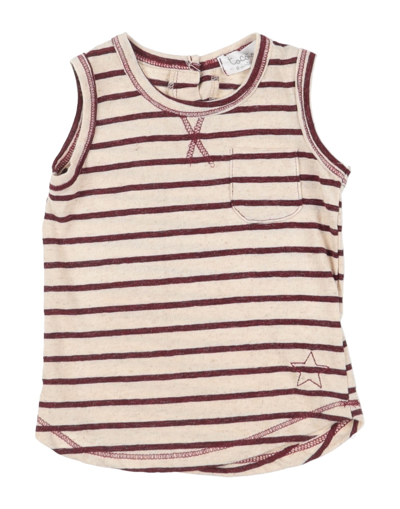 TOCOTO VINTAGE - T-shirts