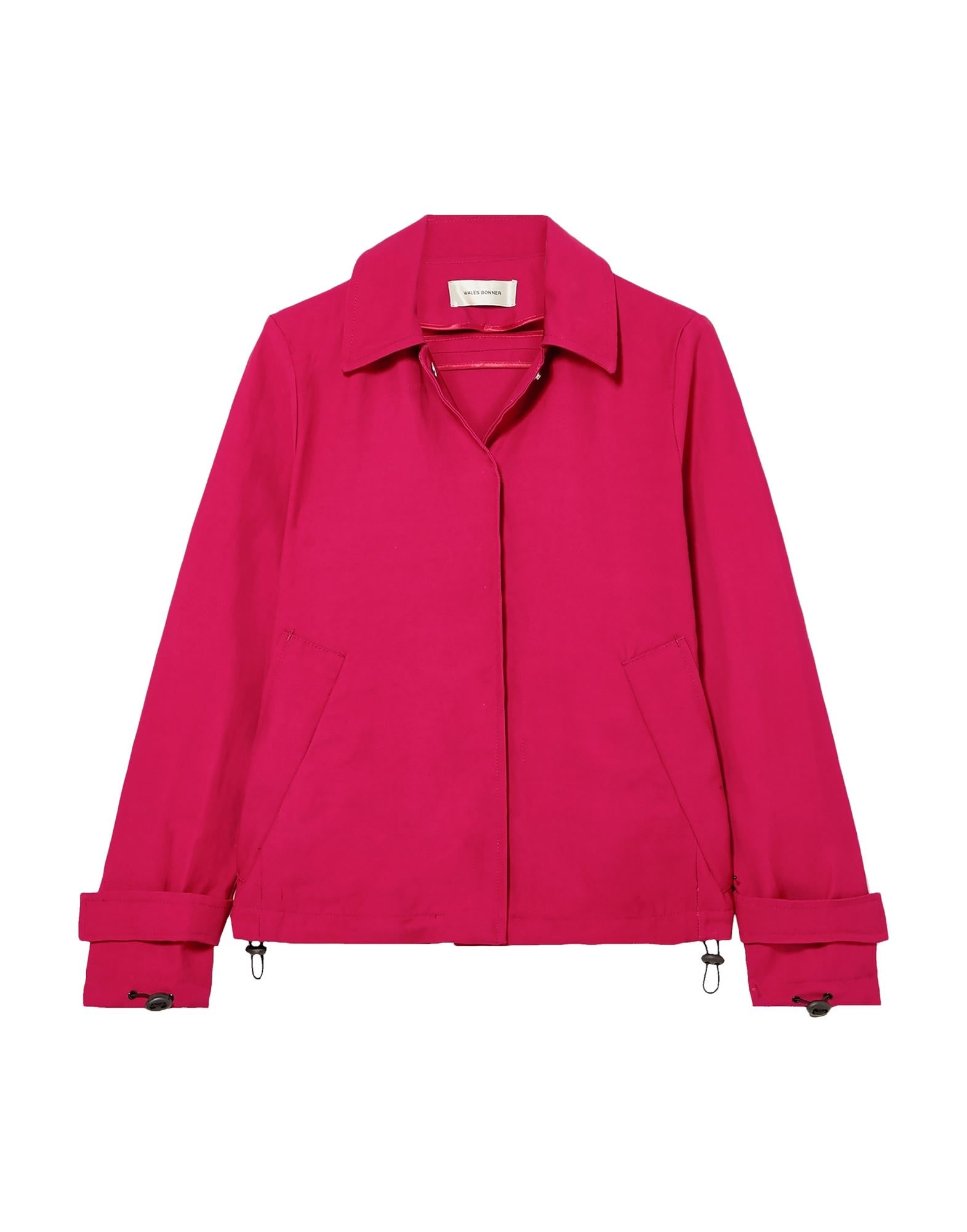 WALES BONNER - Chaquetas y cazadoras