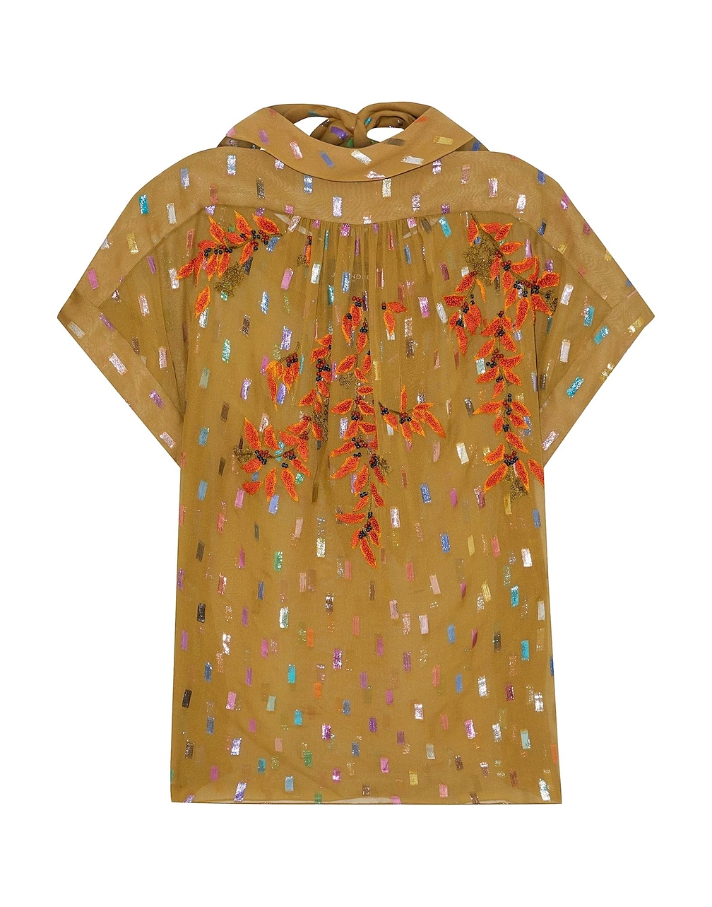 J.MENDEL - Tops