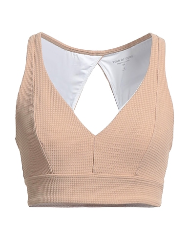 YEAR OF OURS Top Blush 85% Nylon, 15% Elastane