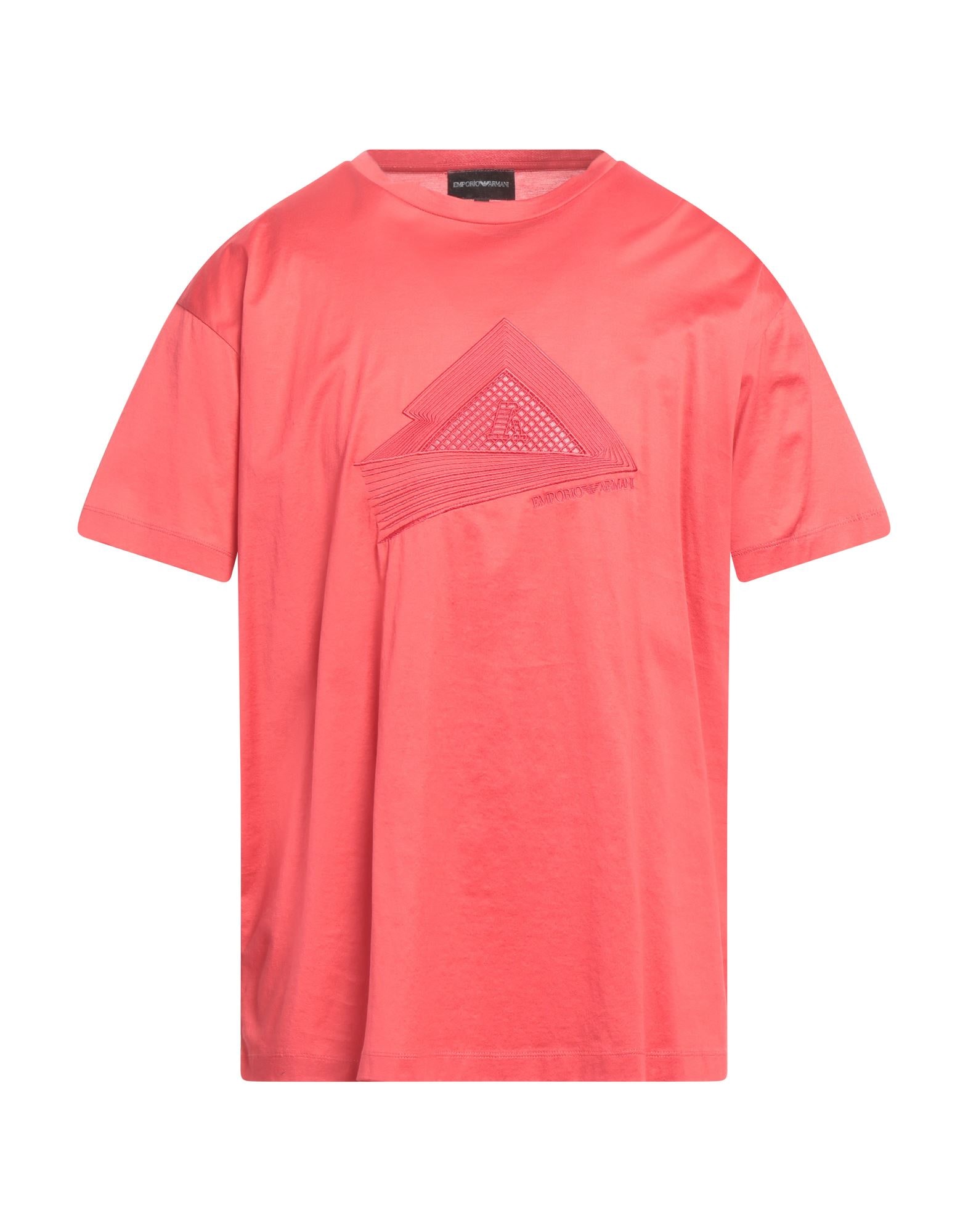 EMPORIO ARMANI - T-shirts