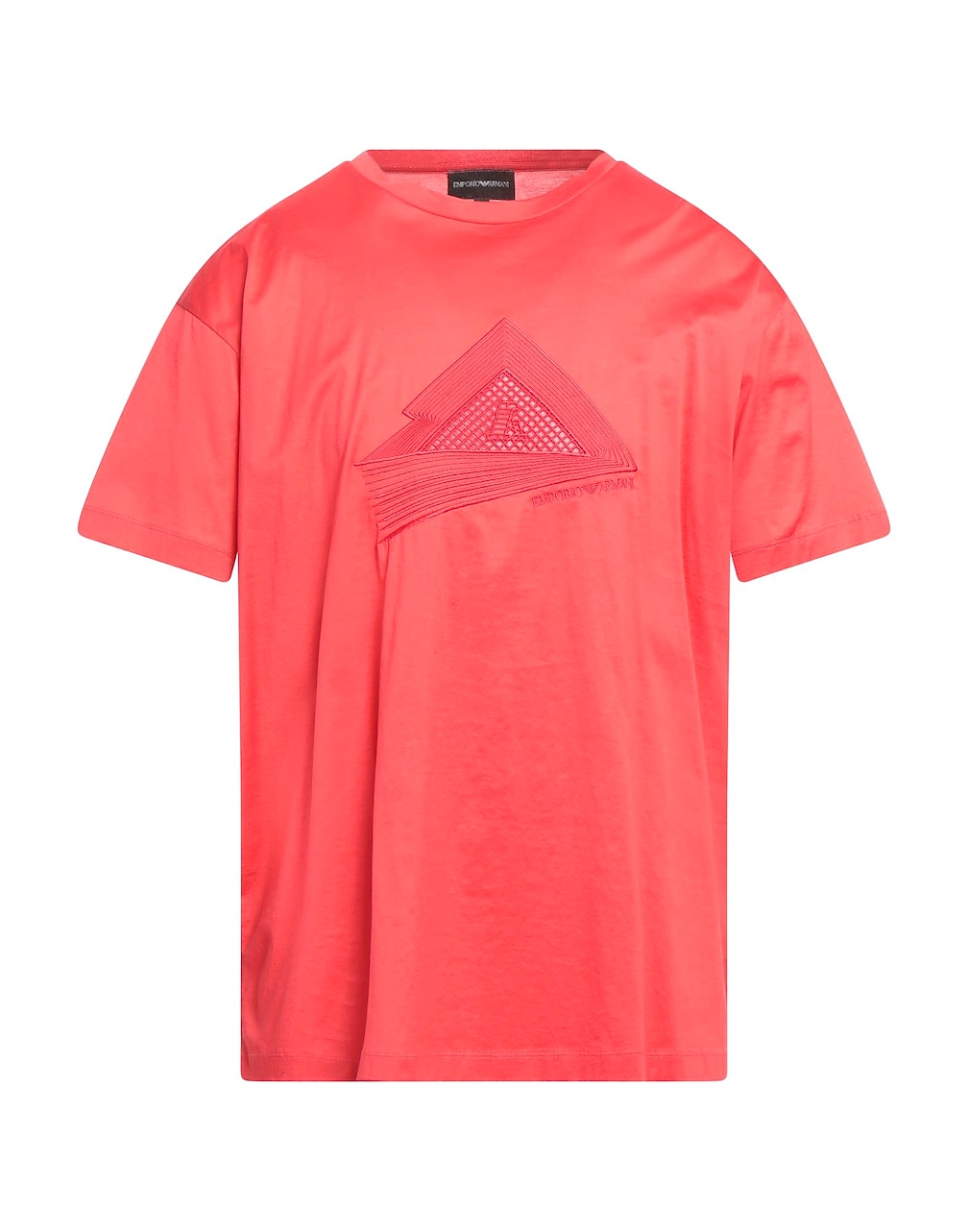 EMPORIO ARMANI - T-shirts