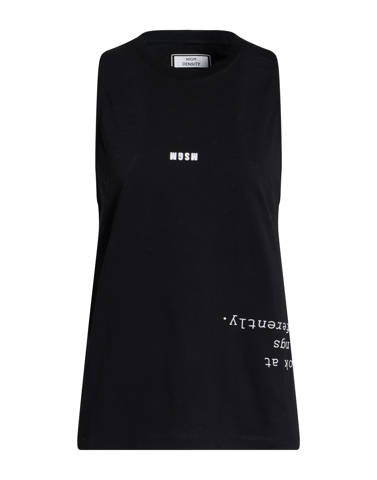 MSGM - Tank Tops