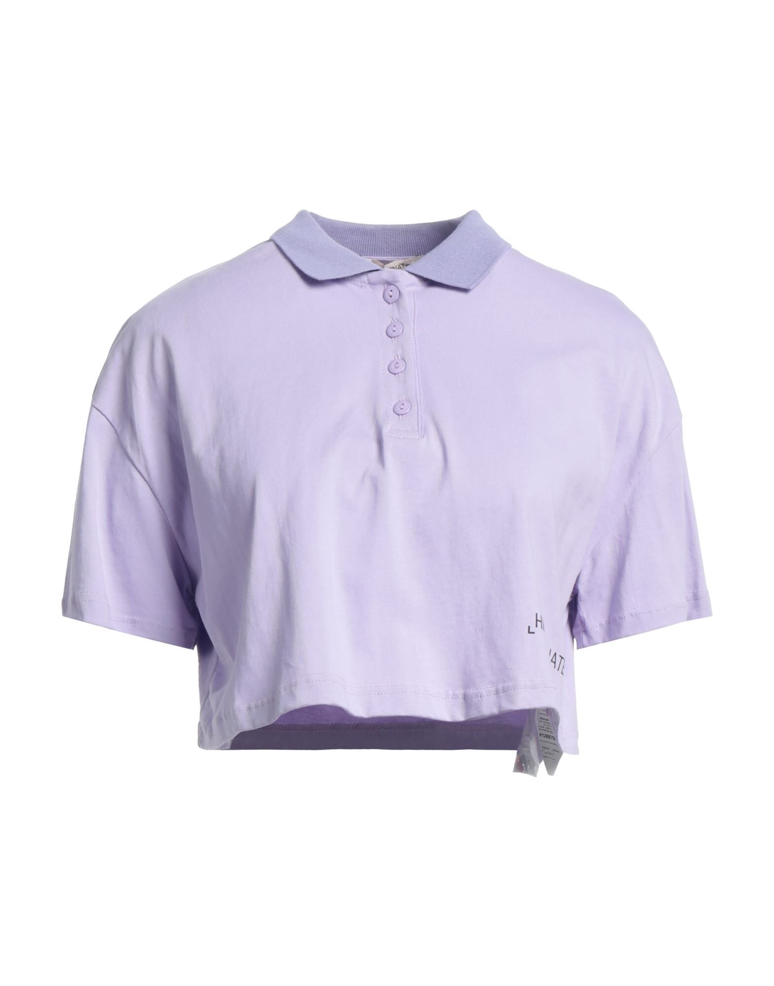 HINNOMINATE - Polo shirts