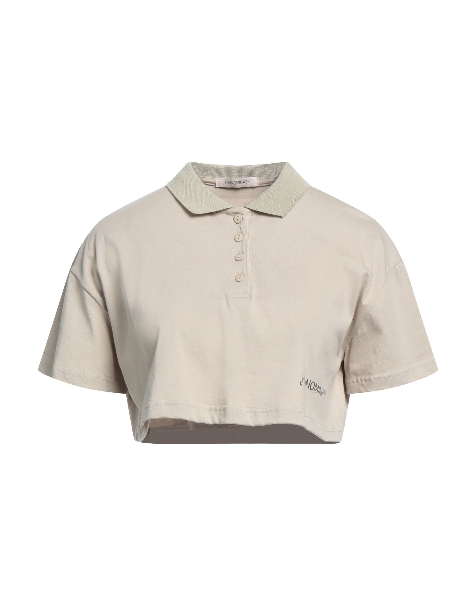 HINNOMINATE - Polo shirts