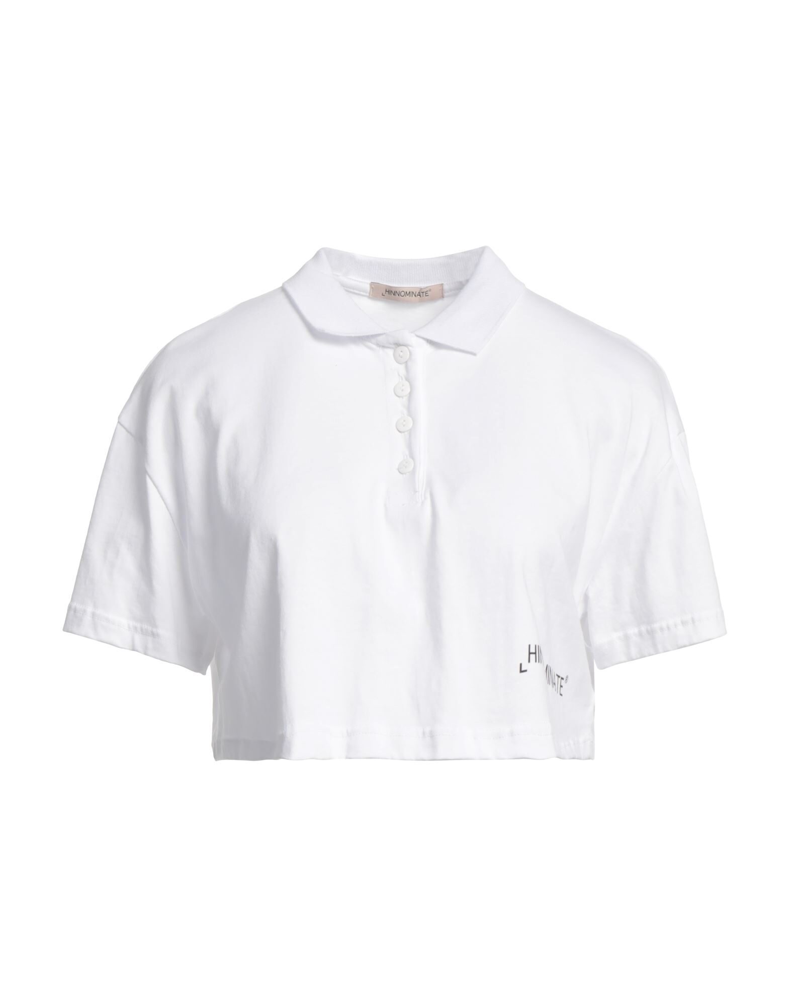 HINNOMINATE - Polo shirts